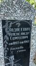 Захоронение ID 6390223