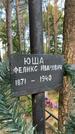 Захоронение ID 6390396