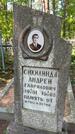 Захоронение ID 6390442