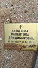 Захоронение ID 6390770