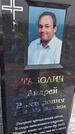 Захоронение ID 6390985
