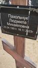 Захоронение ID 6391481