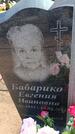 Захоронение ID 6391860