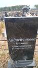 Захоронение ID 6392167
