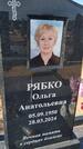 Захоронение ID 6392598