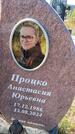 Захоронение ID 6392776