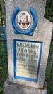 Захоронение ID 6392880