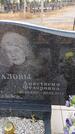 Захоронение ID 6393576