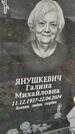Захоронение ID 6394011