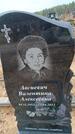 Захоронение ID 6394258