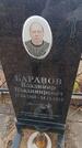 Захоронение ID 6394467