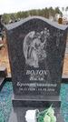 Захоронение ID 6395312