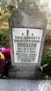 Захоронение ID 6396298