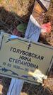 Захоронение ID 6396337