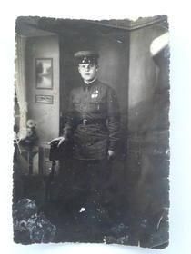 Захоронение ID 1253920
