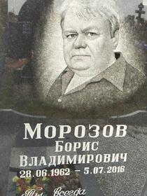 Захоронение ID 1335618