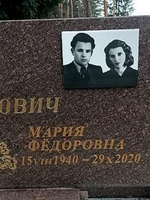 Захоронение ID 1349866