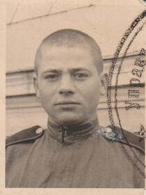 Захоронение ID 619110