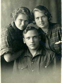 Захоронение ID 3583551