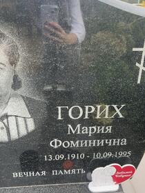 Захоронение ID 6351411