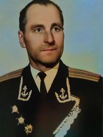 Захоронение ID 6350765