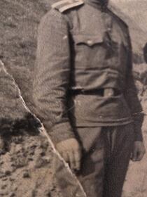 Захоронение ID 6351412