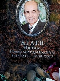 Захоронение ID 6362309