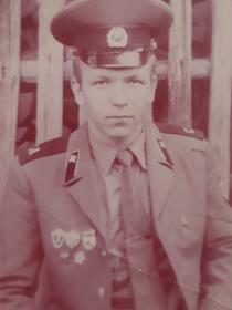 Захоронение ID 6377887