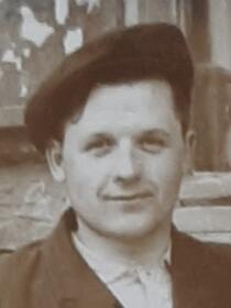 Захоронение ID 6377889