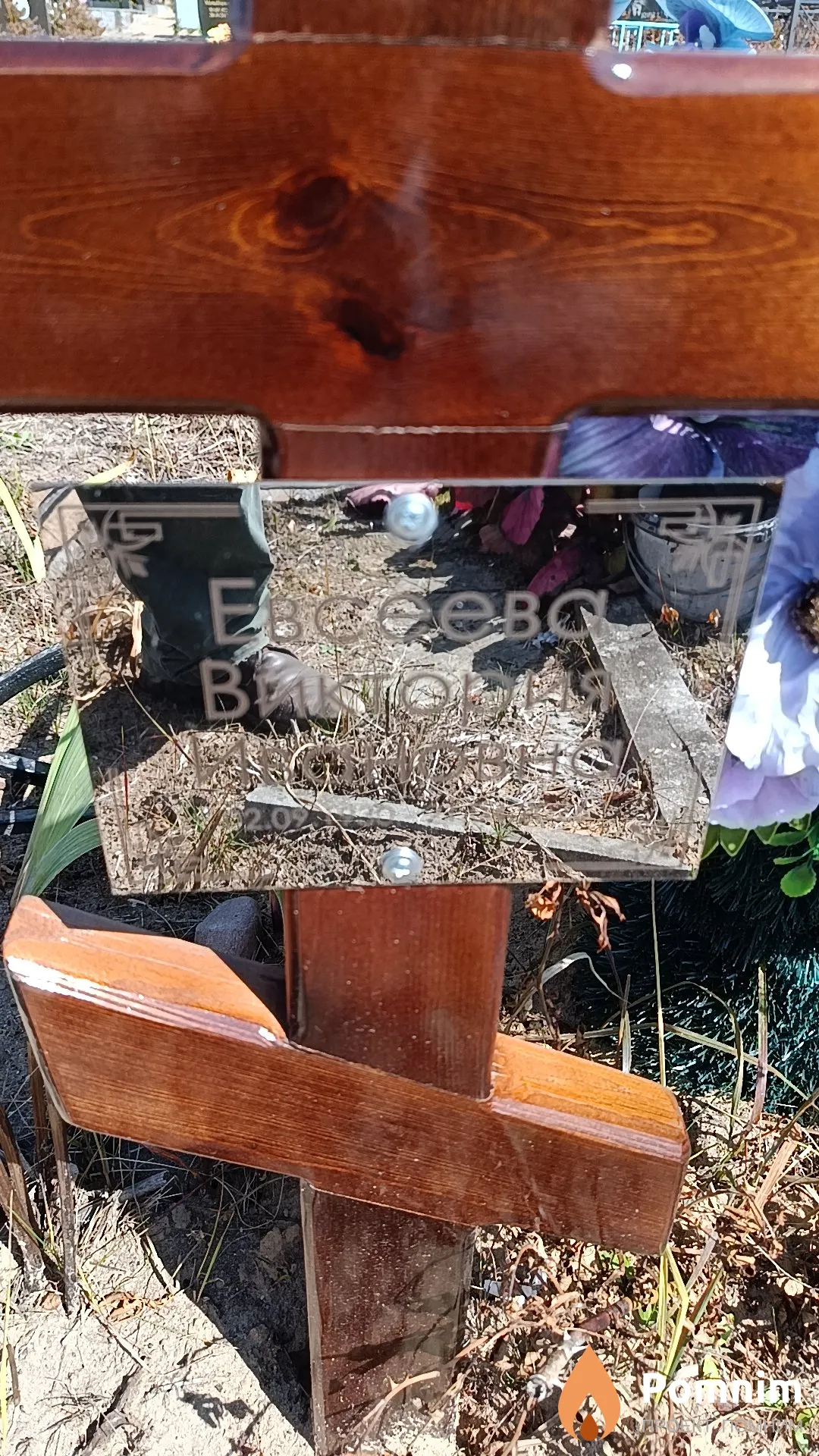 Евсеева Виктория Ивановна