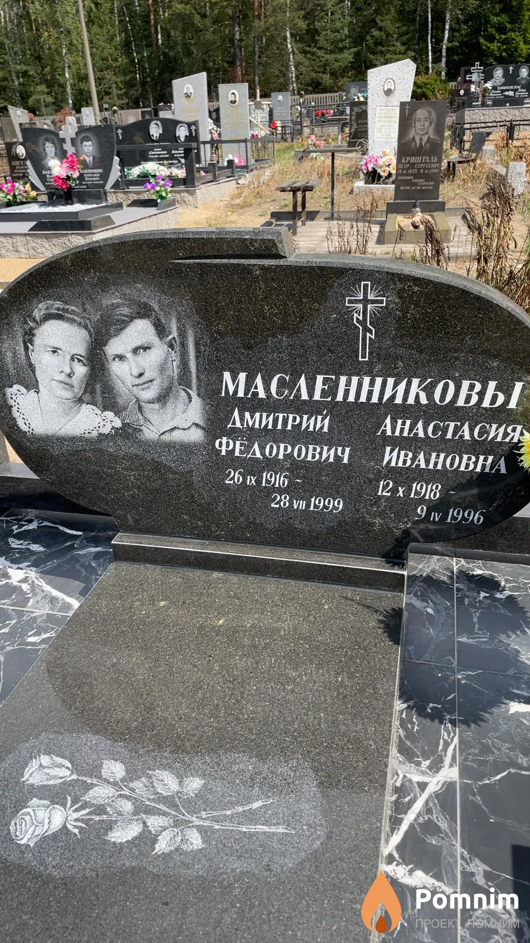 Масленникова Анастасия Ивановна