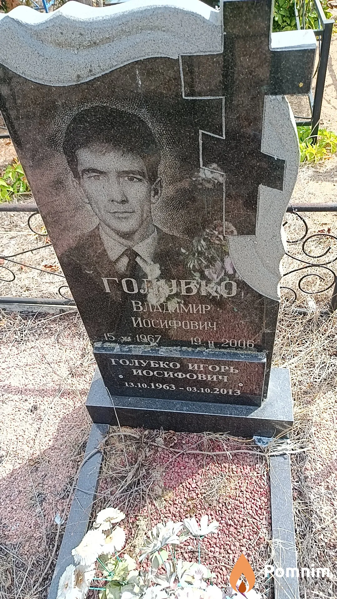 Голубко Игорь Иосифович