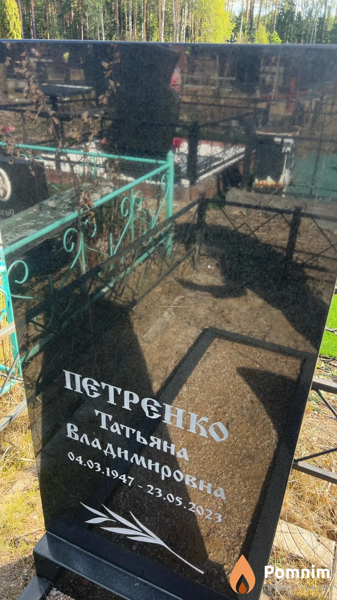 Петренко Татьяна Владимировна