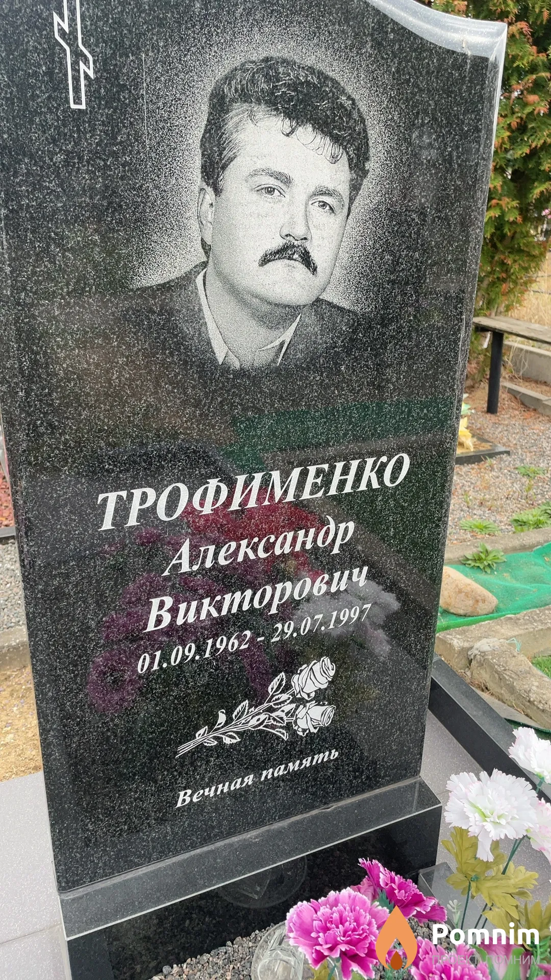 Трофименко Александр Викторович