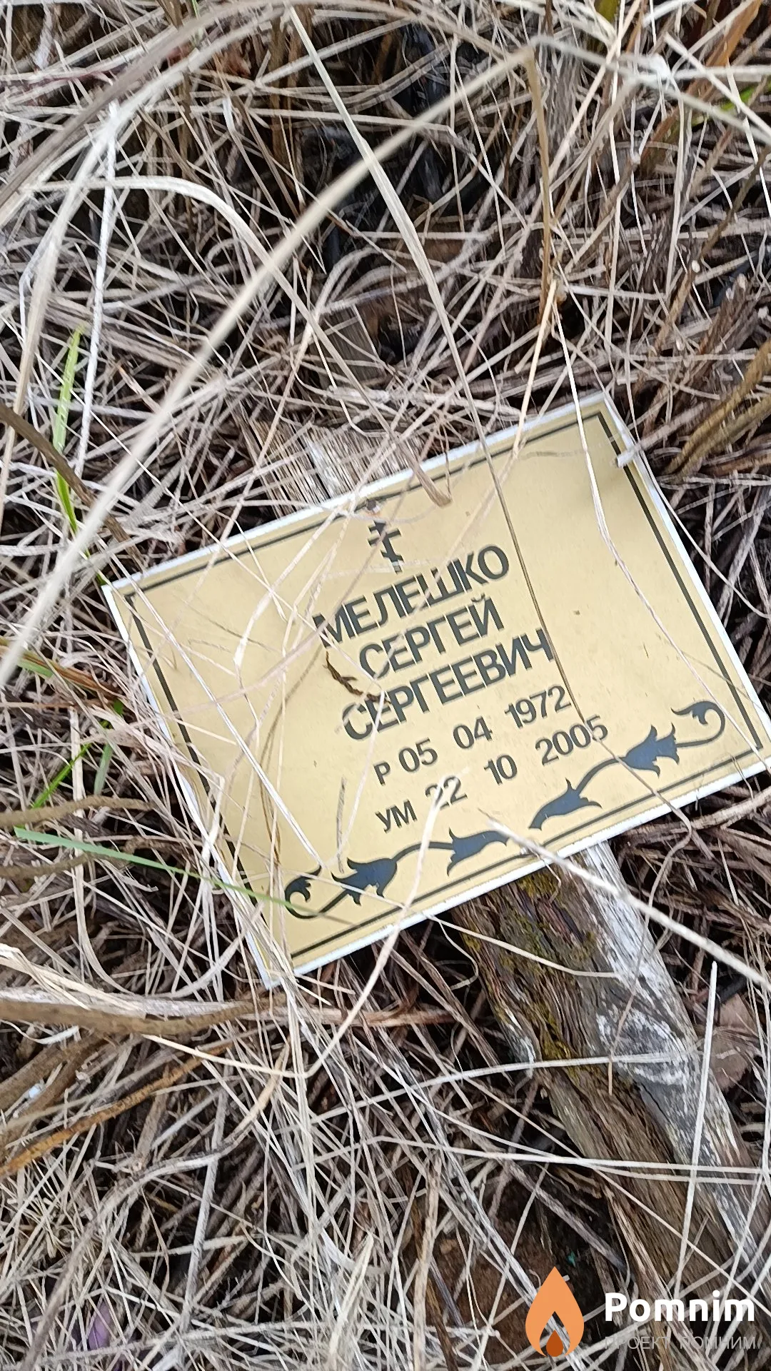 Мелешко Сергей Сергеевич