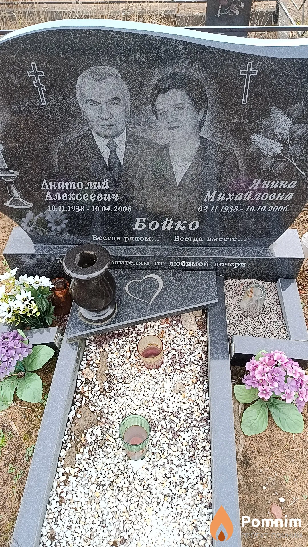 Бойко Анатолий Алексеевич