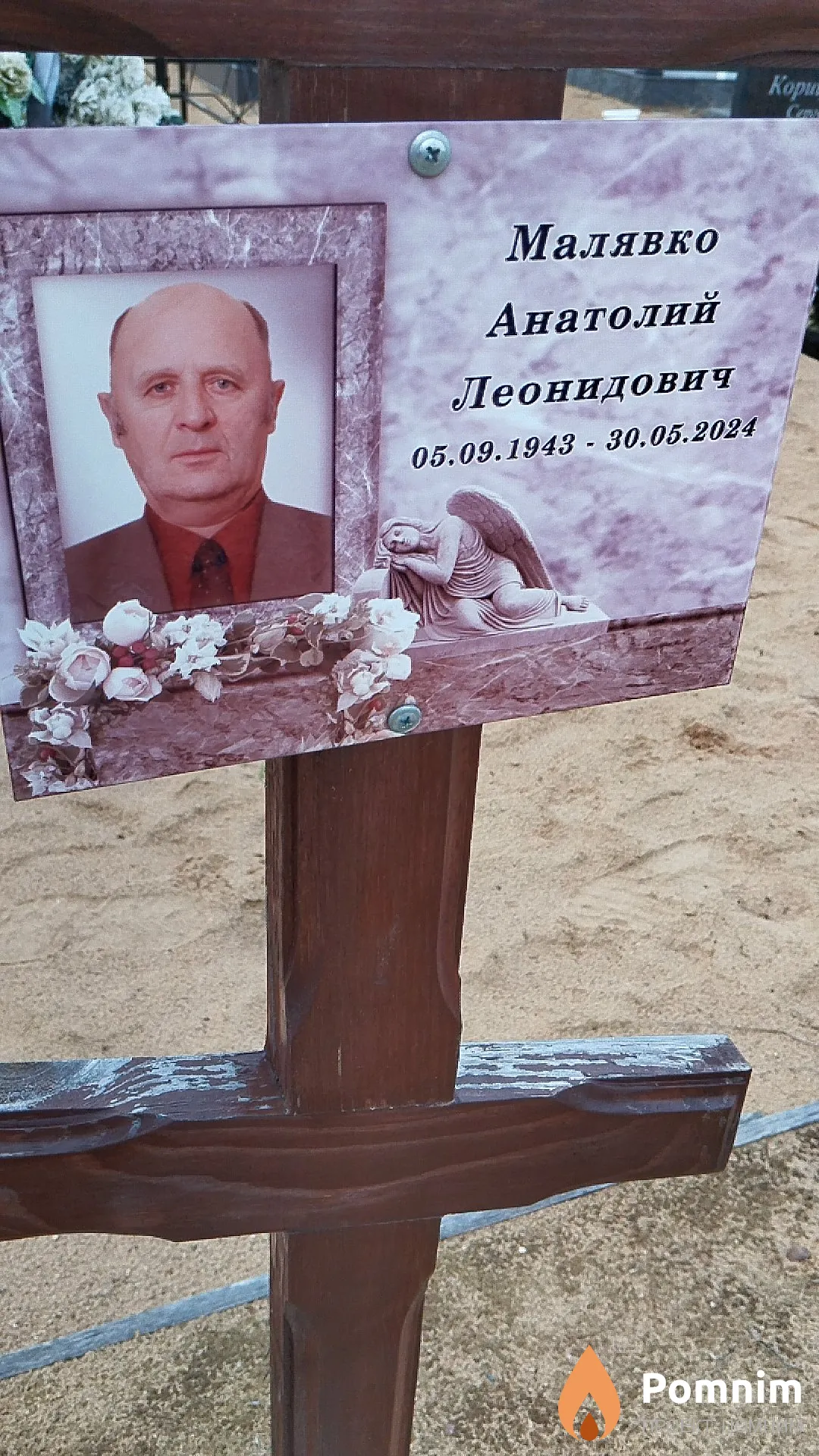 Малявко Анатолий Леонидович