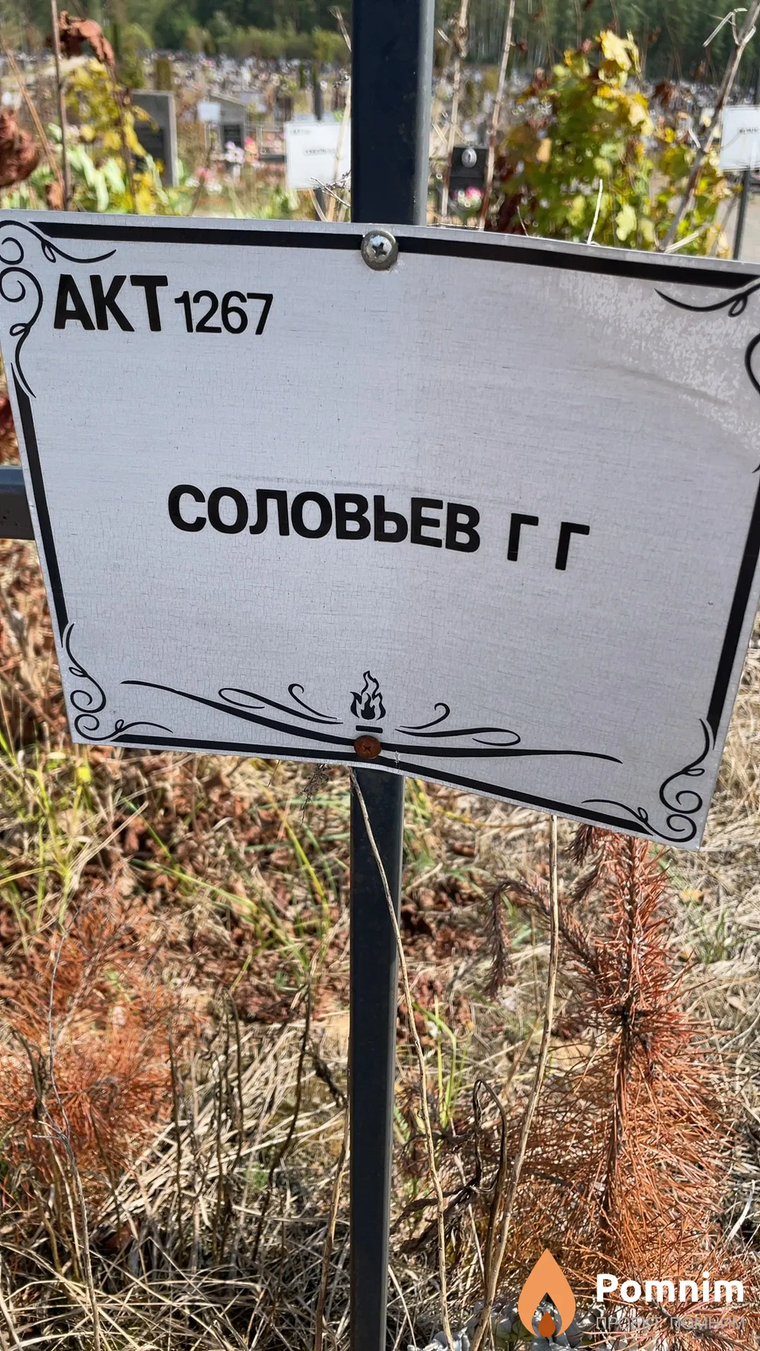 Соловьев Г Г