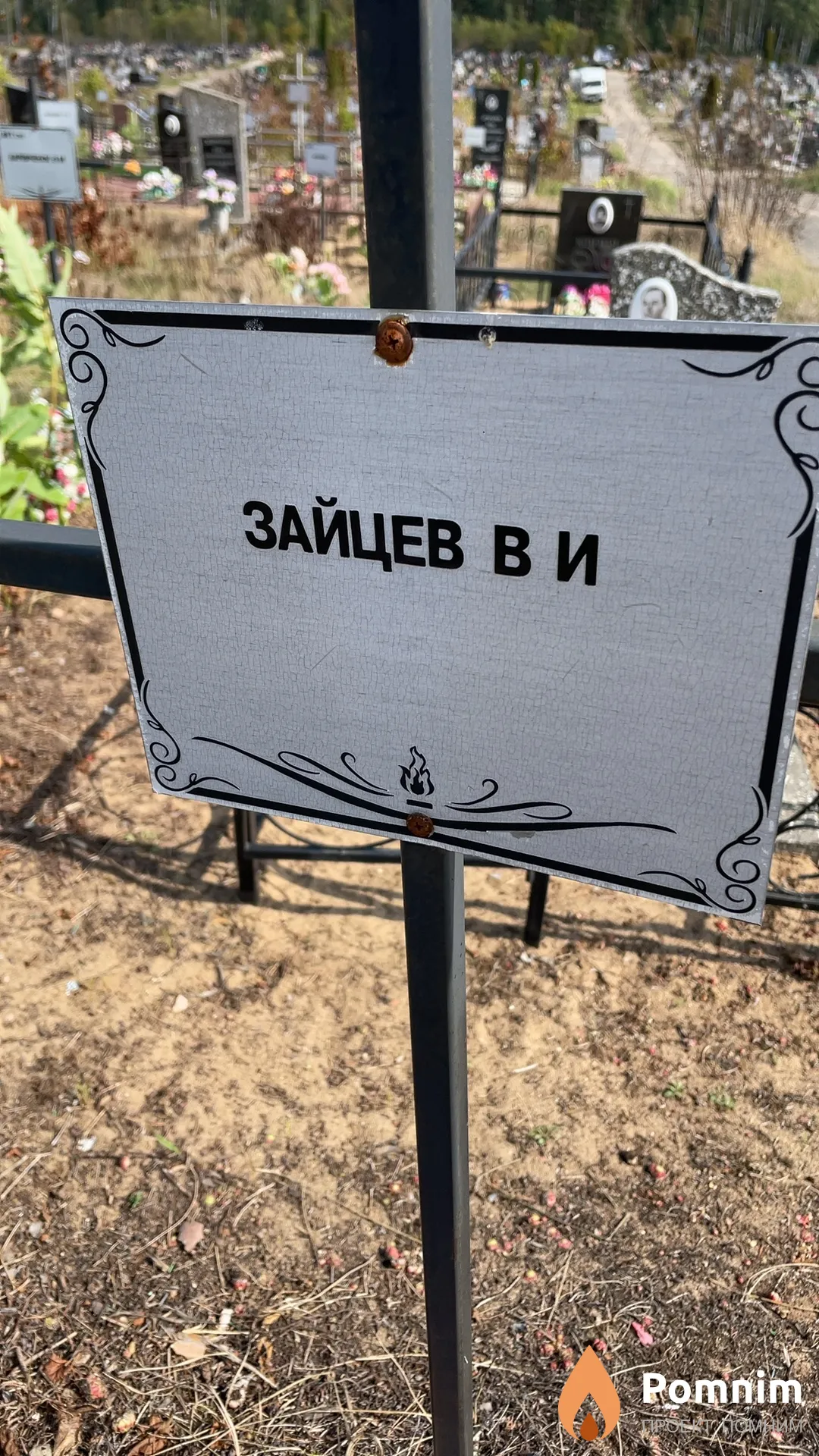 Зайцев В И