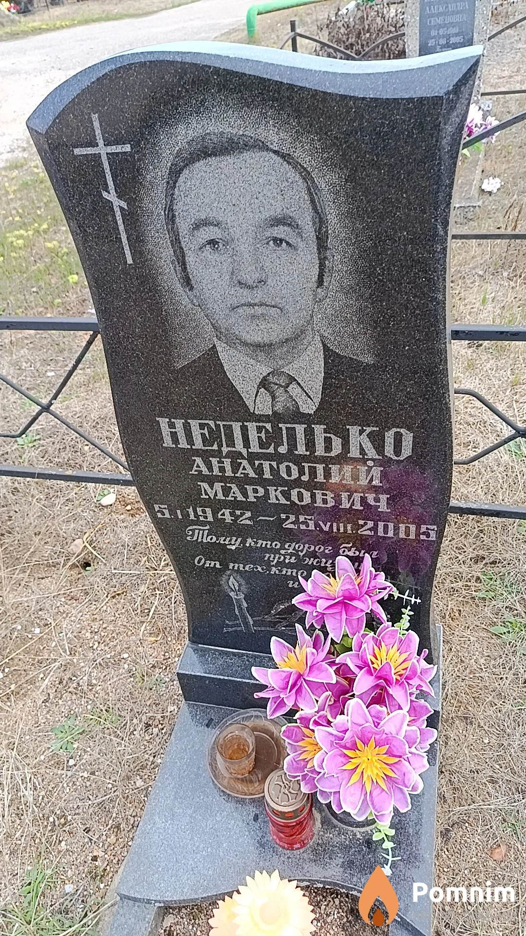 Неделько Анатолий Маркович