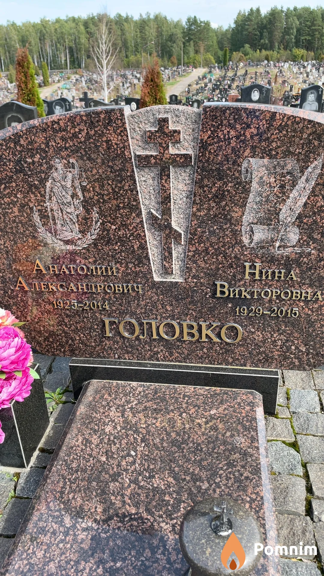 Головко Нина Викторовна