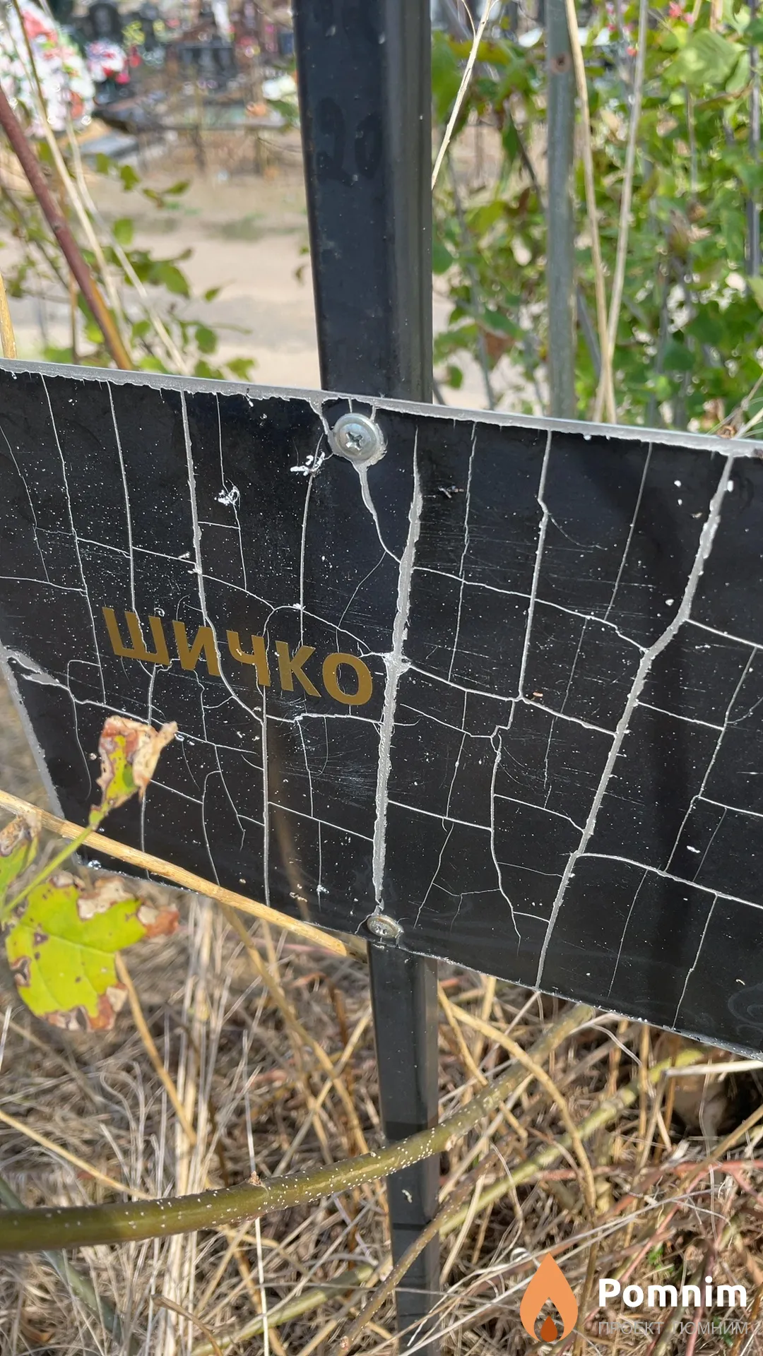 Шичко Неизвестно