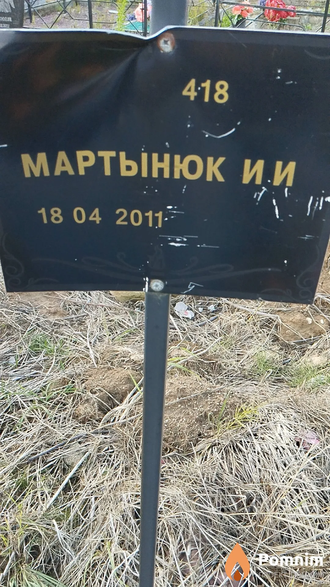 Мартынюк И И