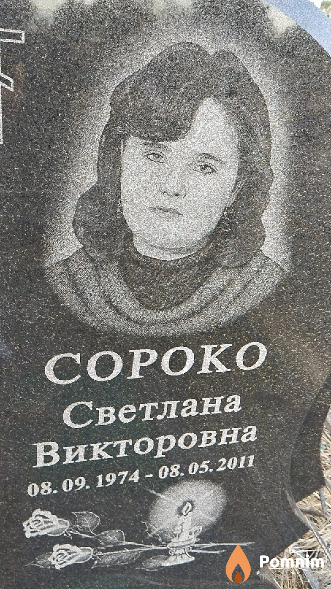 Сороко Светлана Викторовна