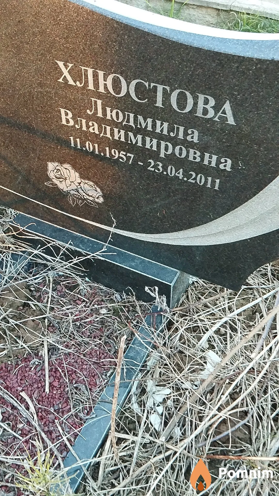 Хлюстова Людмила Владимировна