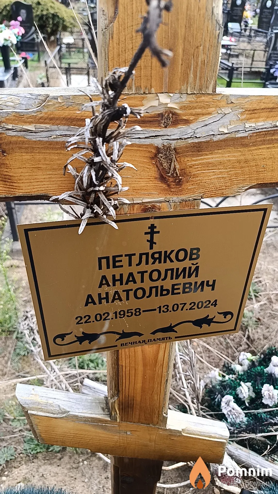 Петляков Анатолий Анатольевич