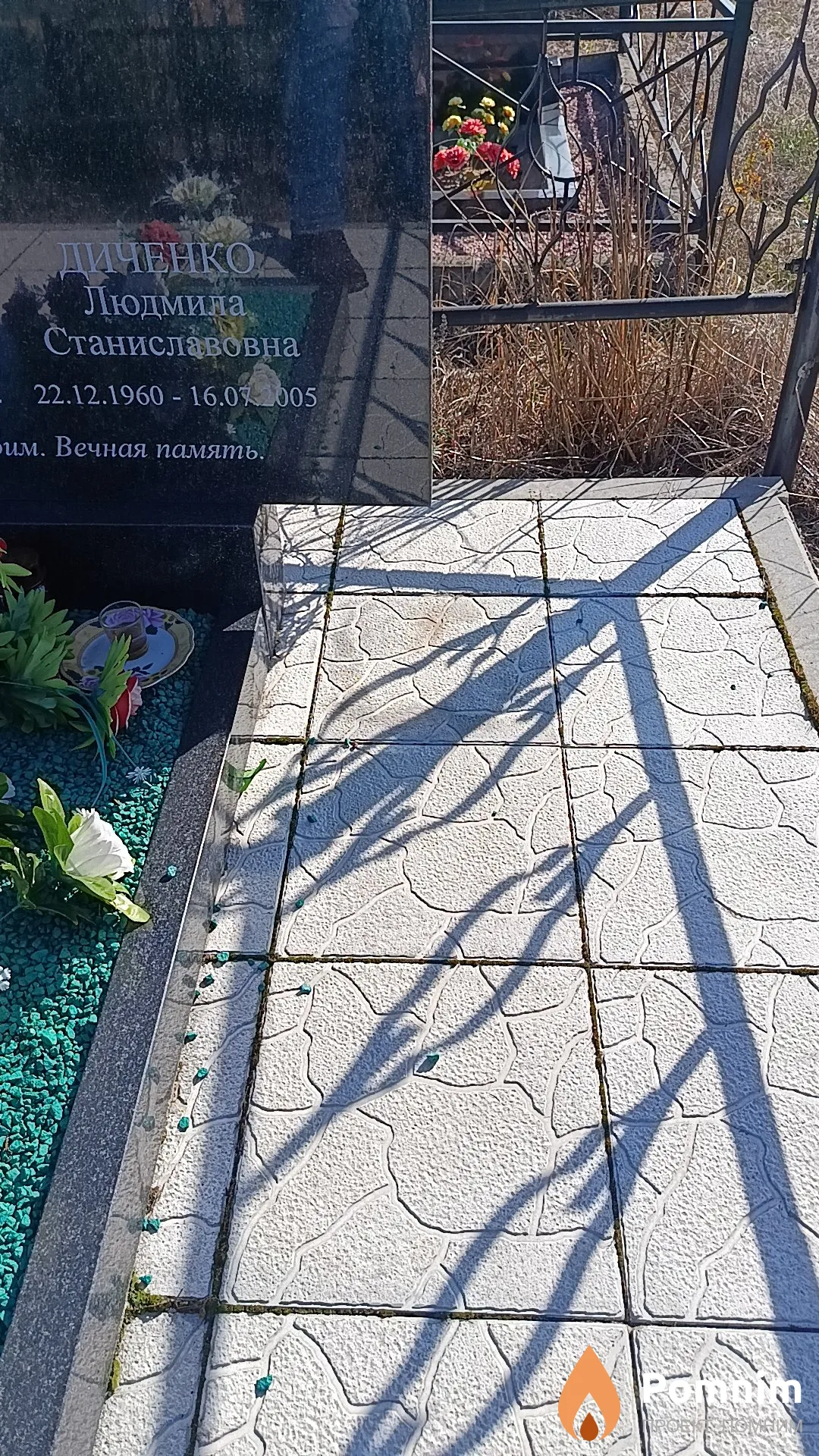 Диченко Людмила Станиславовна