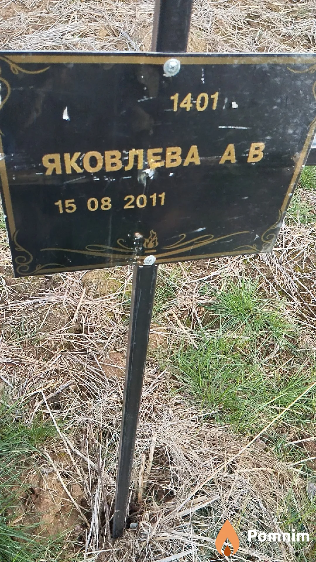 Яковлева А В