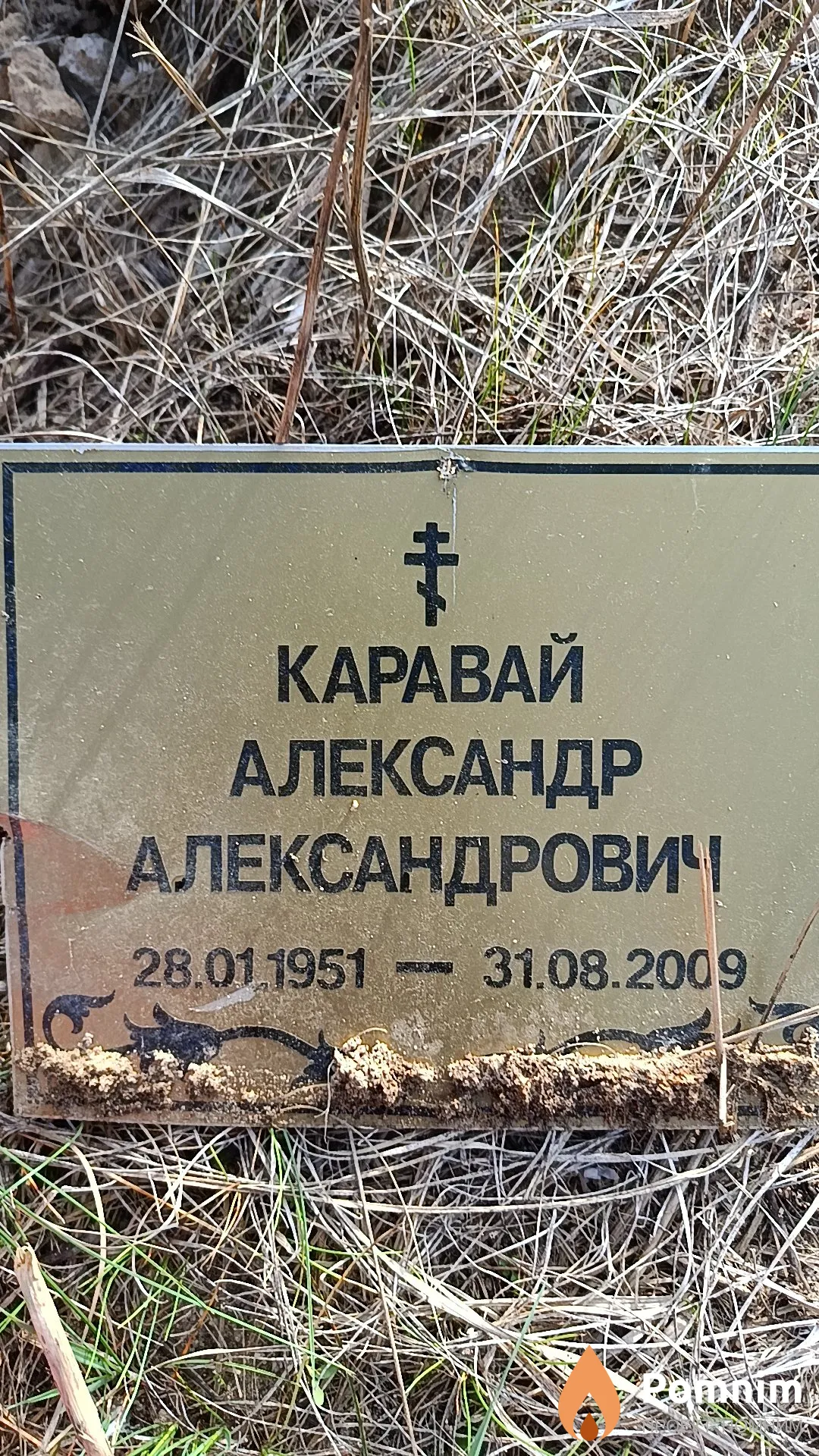 Каравай Александр Александрович