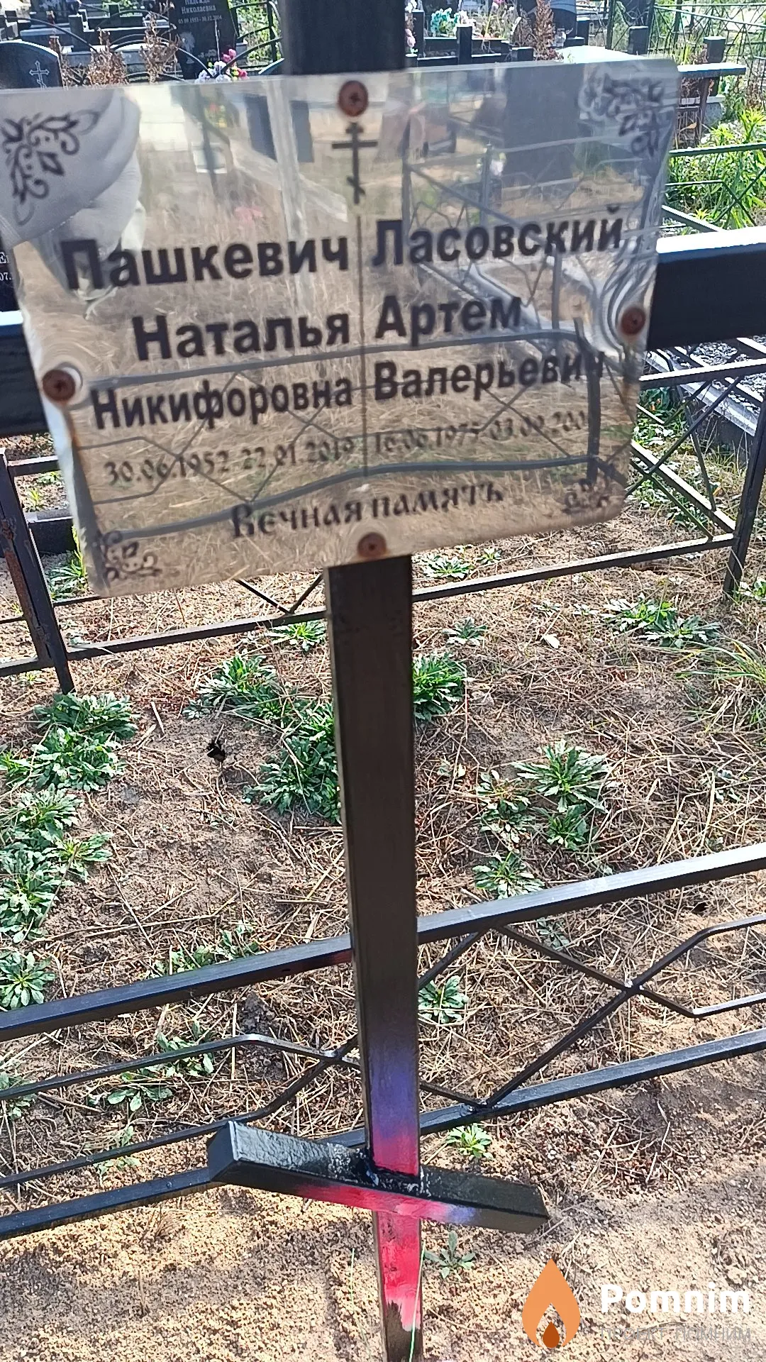 Ласовский Артем Валерьевич